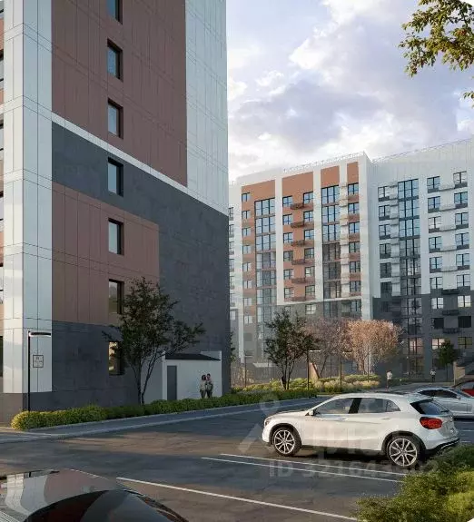 1-к кв. Алтай, Горно-Алтайск Социалистическая ул., 82А (38.4 м) - Фото 2