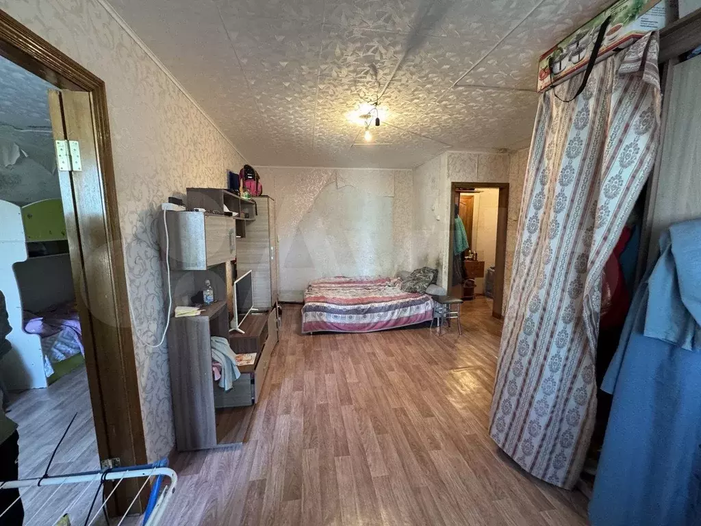 2-к. квартира, 44 м, 5/5 эт. - Фото 1
