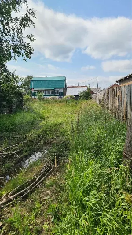 Участок 6 сот. (ИЖС) - Фото 0