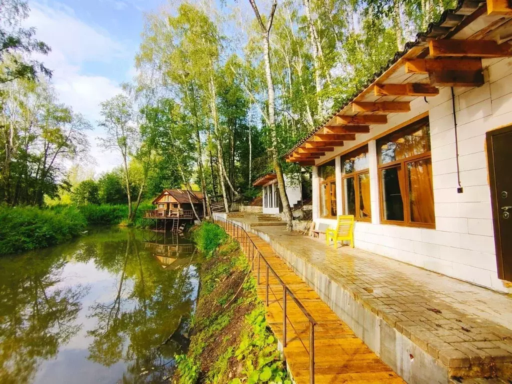 Дом в Московская область, Раменский городской округ, Стриж СНТ 388 ... - Фото 1