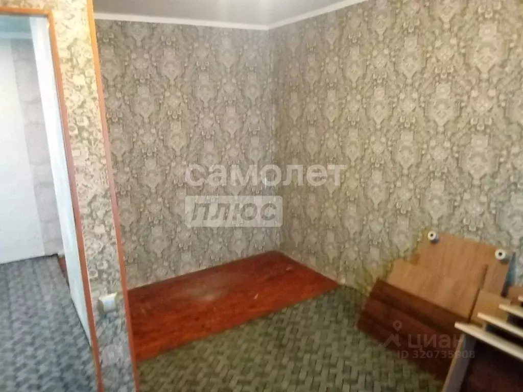 Комната Курская область, Курск пос. Аккумулятор, 38 (26.0 м) - Фото 1