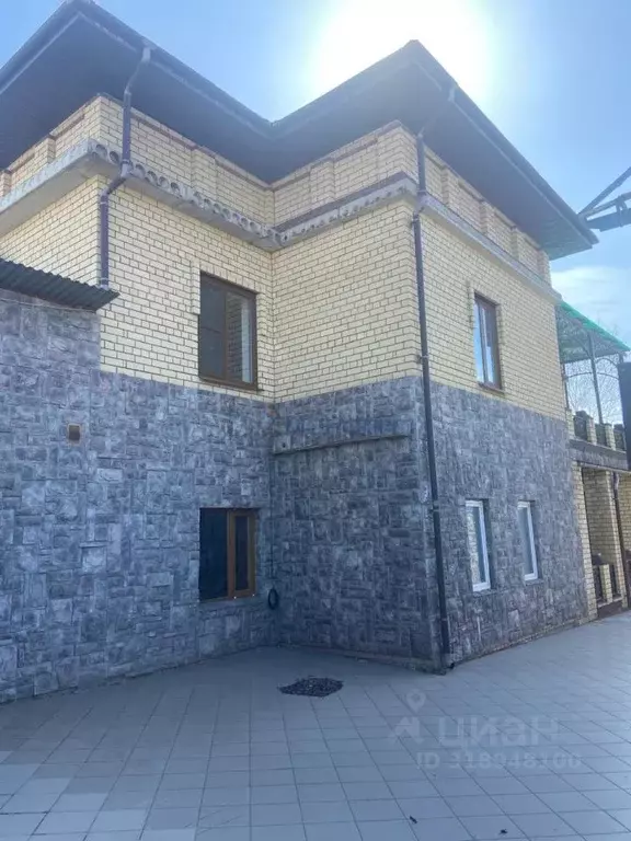 Производственное помещение в Нижегородская область, Выкса ул. Ульянова ... - Фото 1
