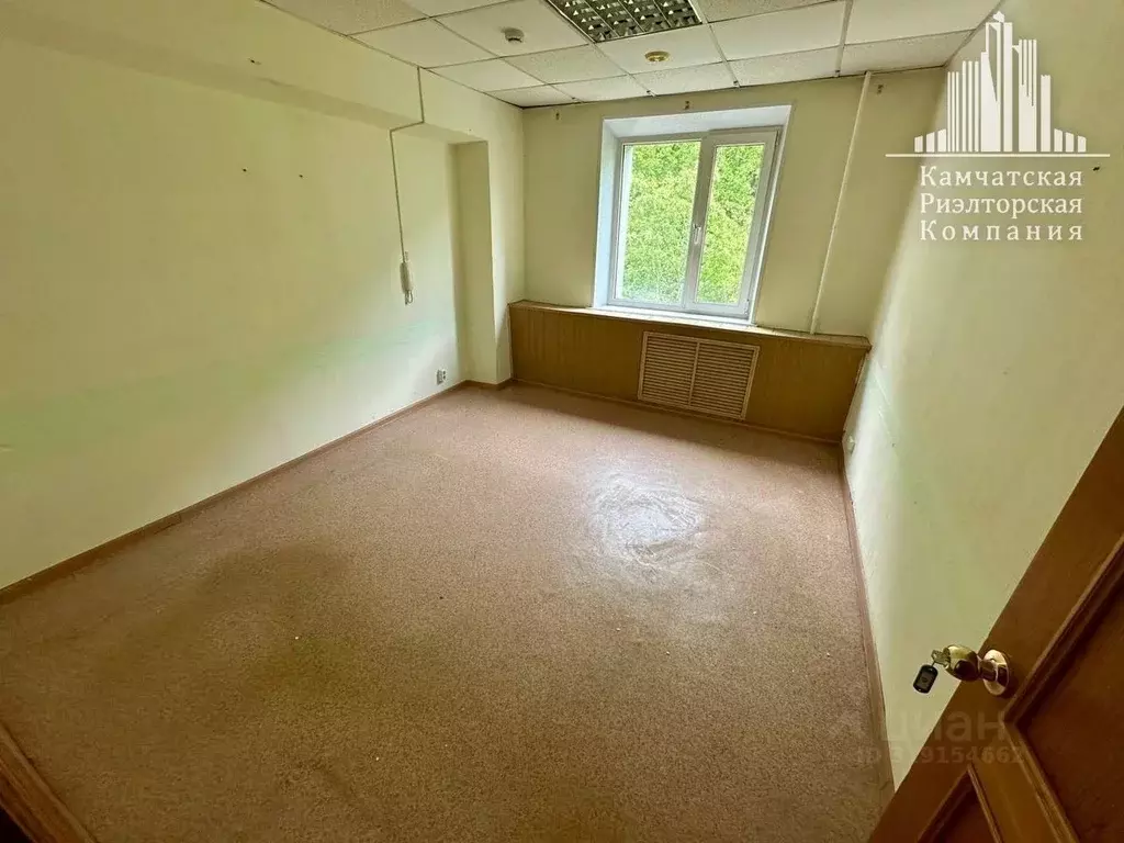 Помещение свободного назначения в Камчатский край, ... - Фото 1