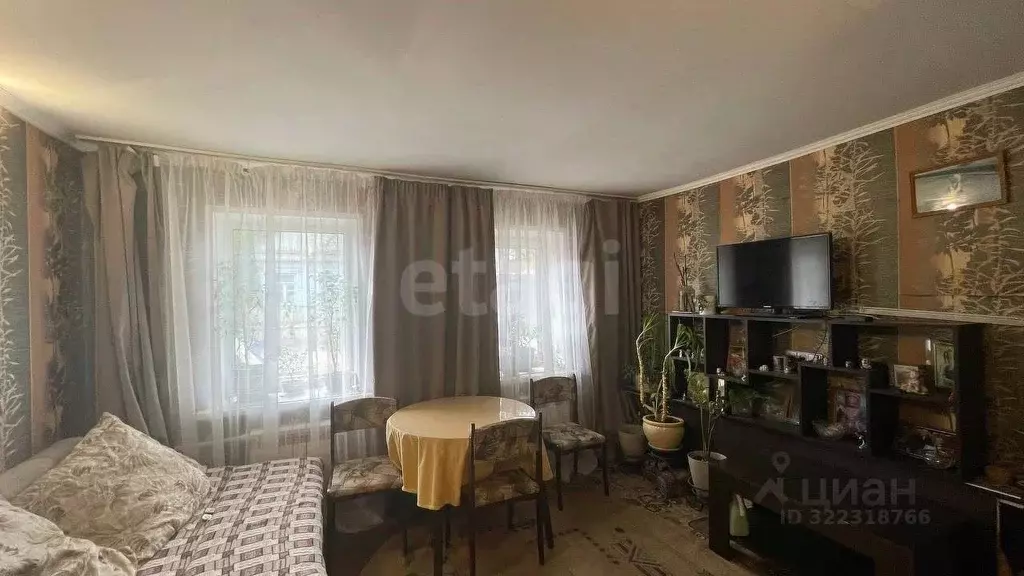 Дом в Орловская область, Орел Андриабужная ул., 33 (70 м) - Фото 2