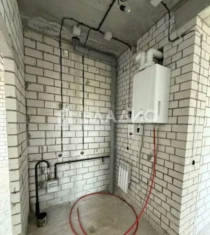 Дом в Марий Эл, Медведевский район, Руэмское с/пос, д. Крутой Овраг ... - Фото 2