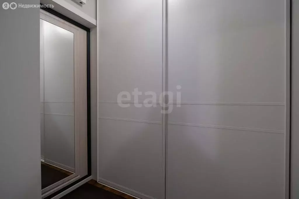 1-комнатная квартира: Санкт-Петербург, Русановская улица, 20к1 (46.82 ... - Фото 1