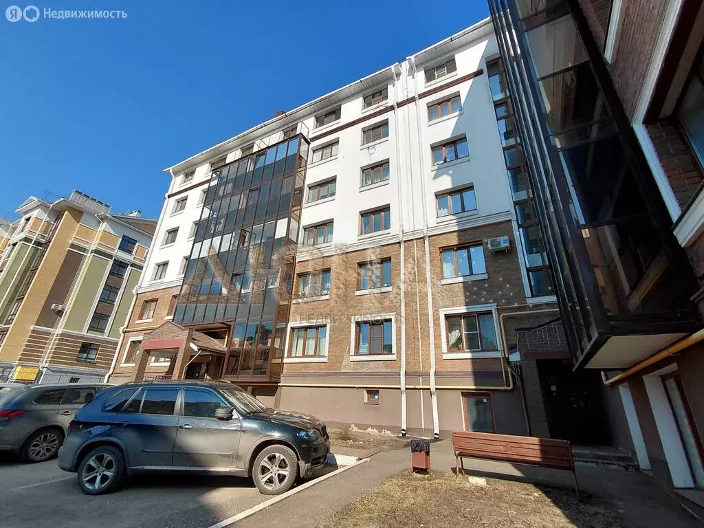 2-комнатная квартира: Кострома, улица Войкова, 30 (84 м) - Фото 2