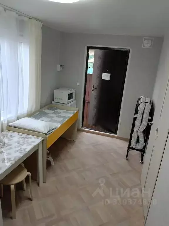 Комната Краснодарский край, Ейск ул. Розы Люксембург, 98 - Фото 1