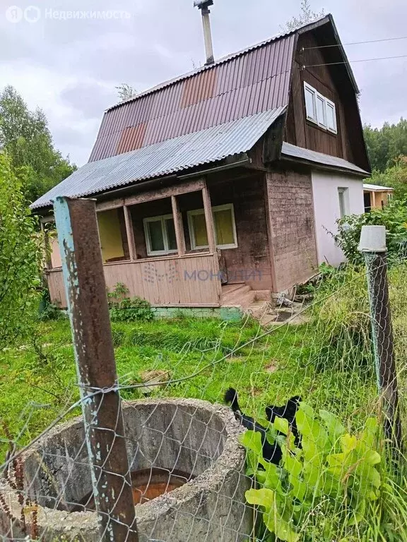 Дом в Нижегородская область, Богородский муниципальный округ, ... - Фото 2