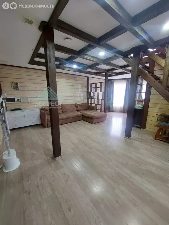 Дом в Абакан, улица Багратиона (120 м) - Фото 0