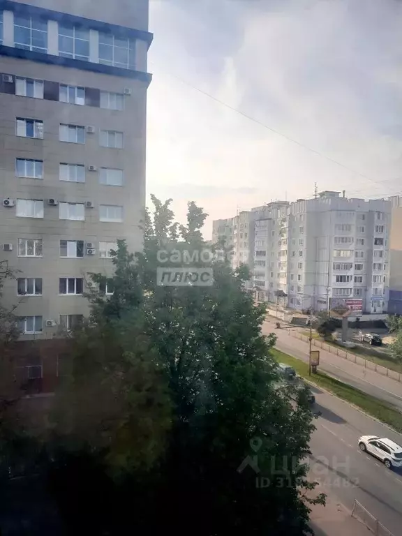 2-к кв. Костромская область, Кострома Советская ул., 92 (53.6 м) - Фото 1