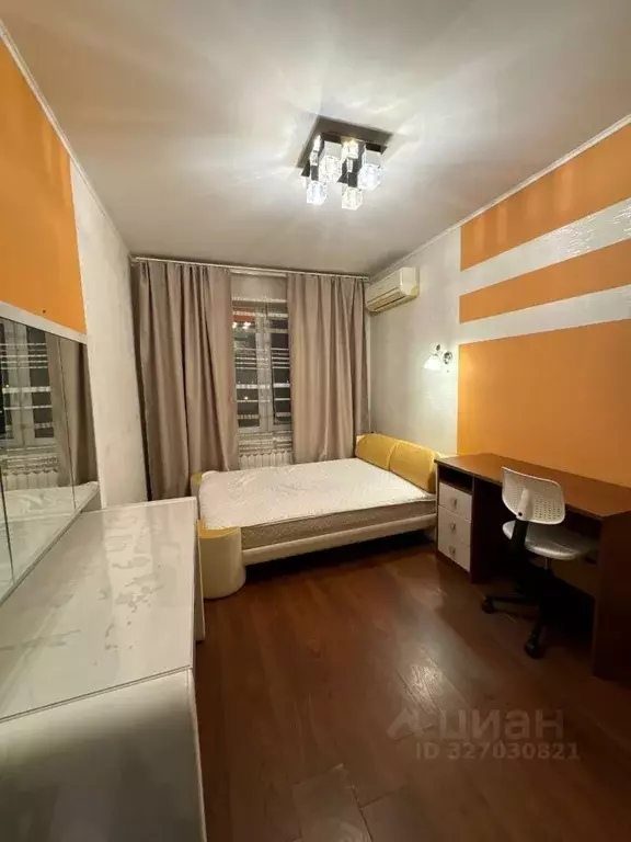 3-к кв. Москва Красноярская ул., 3К1 (62.3 м) - Фото 1