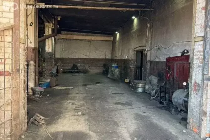 Производственное помещение (205 м) - Фото 2
