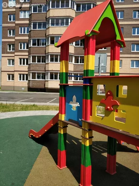 1-комнатная квартира: Клин, Профсоюзная улица, 15 (37.8 м) - Фото 1