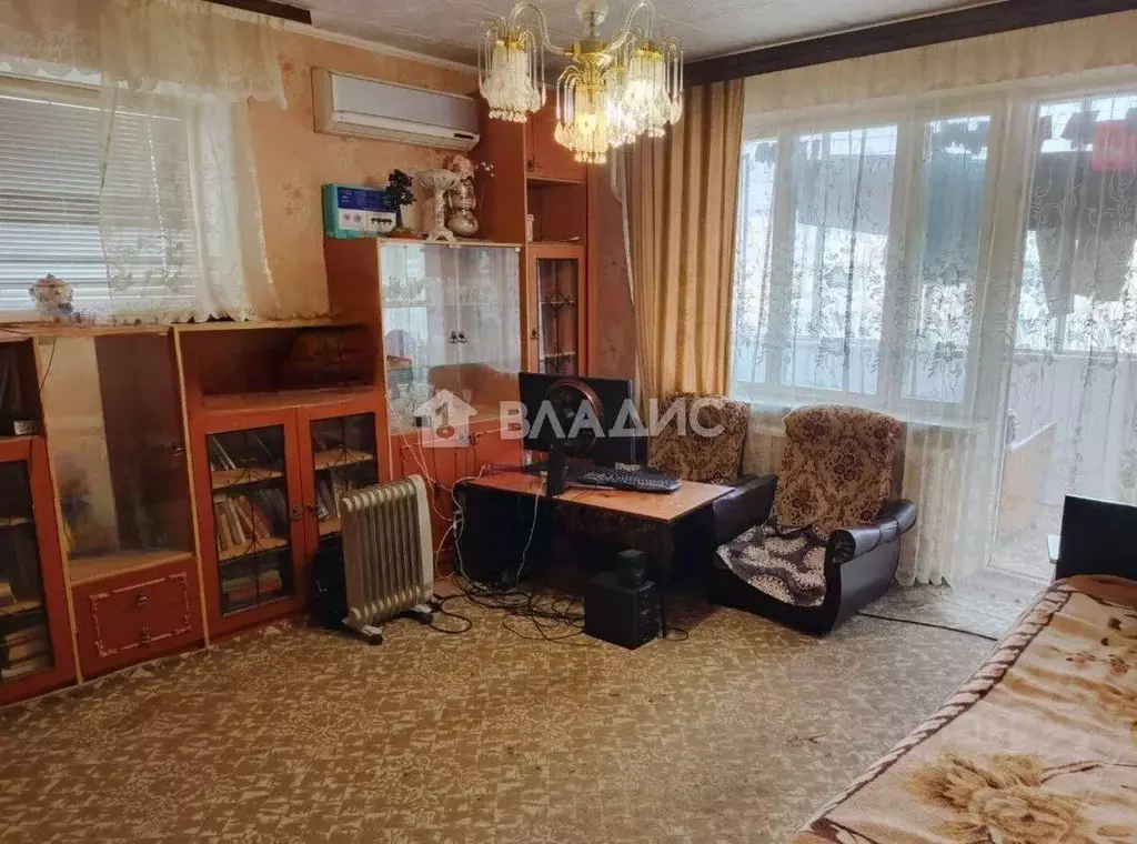 3-к кв. Крым, Симферополь ул. Кечкеметская, 89 (65.7 м) - Фото 2