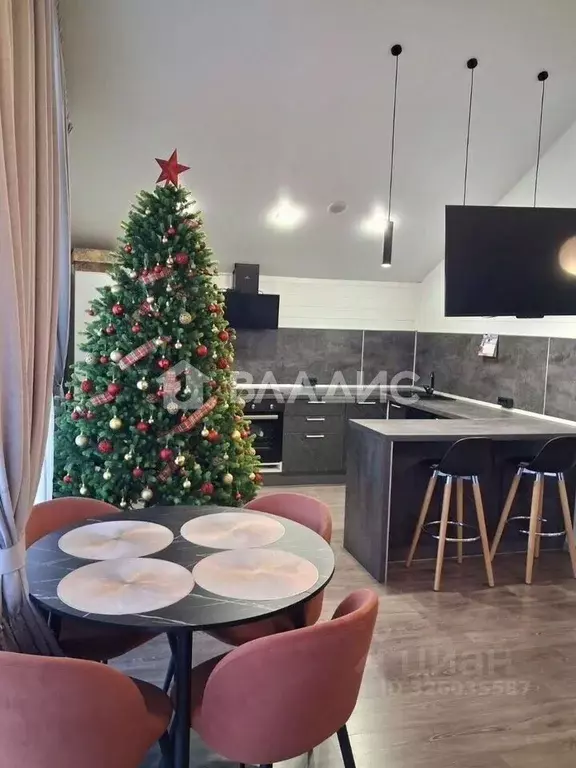 Дом в Московская область, Раменский муниципальный округ, Солнечный Дом ... - Фото 1