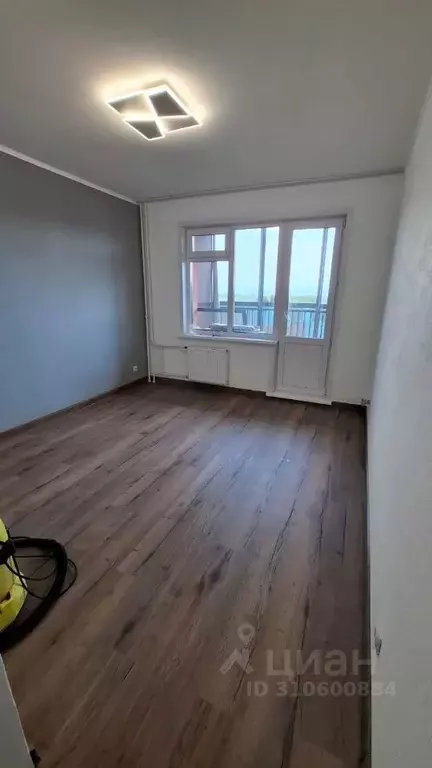 1-к кв. Красноярский край, Красноярск Соколовская ул., 20Г (37.87 м) - Фото 2