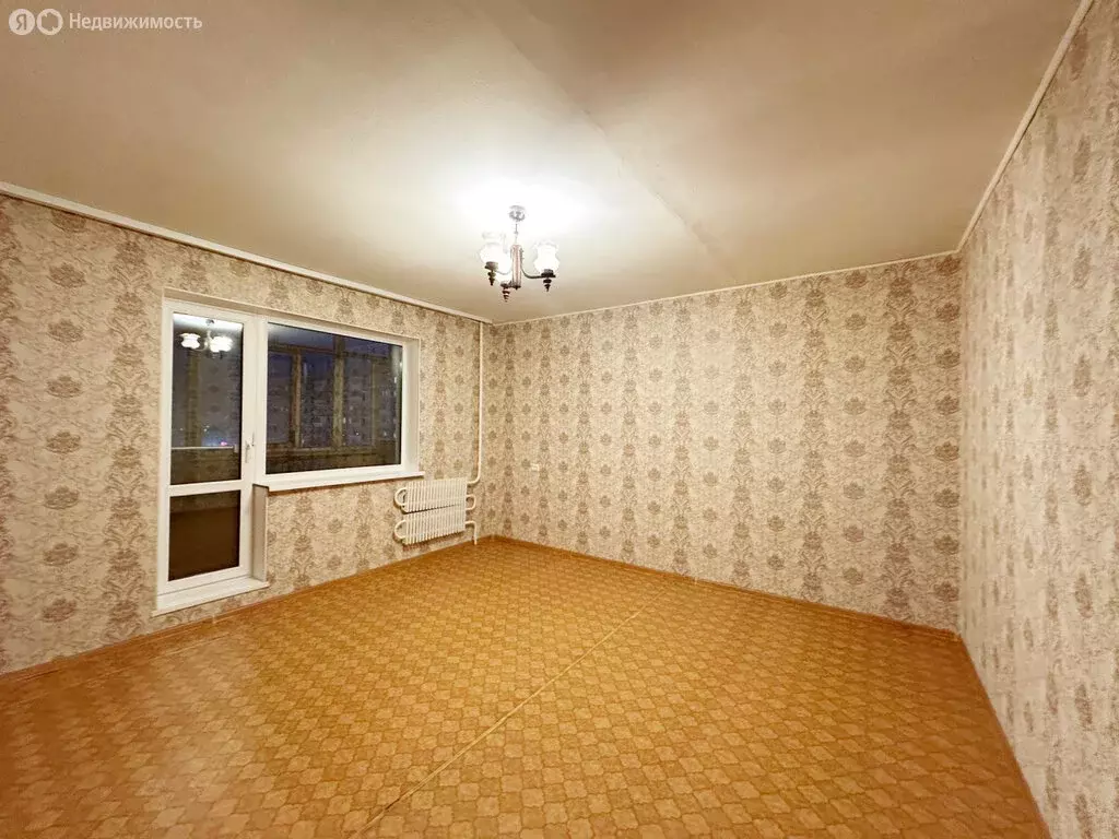 2-комнатная квартира: Нижний Тагил, Тагилстроевская улица, 5 (50.5 м) - Фото 1