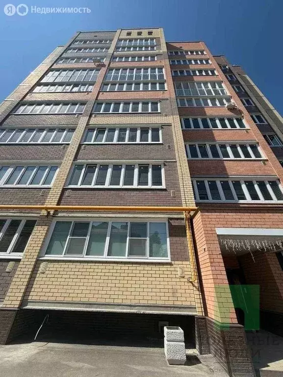 2-комнатная квартира: Йошкар-Ола, ЖК Соловьи (48.3 м) - Фото 1