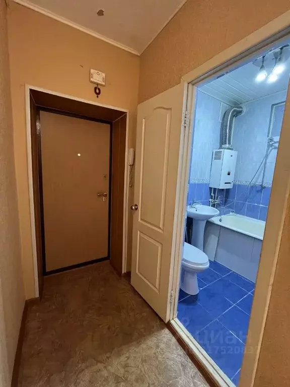 3-к кв. Чувашия, Чебоксары ул. Юрия Гагарина, 16 (53.8 м) - Фото 1
