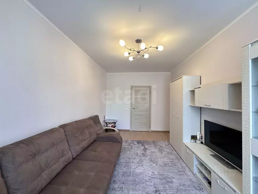2-к кв. Санкт-Петербург Комендантский просп., 66к1 (54.6 м) - Фото 1