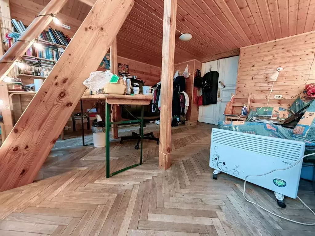 Комната Санкт-Петербург пер. Пирогова, 8 - Фото 2