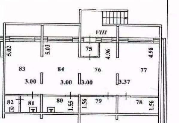 Помещение свободного назначения в Новосибирская область, Новосибирск ... - Фото 1