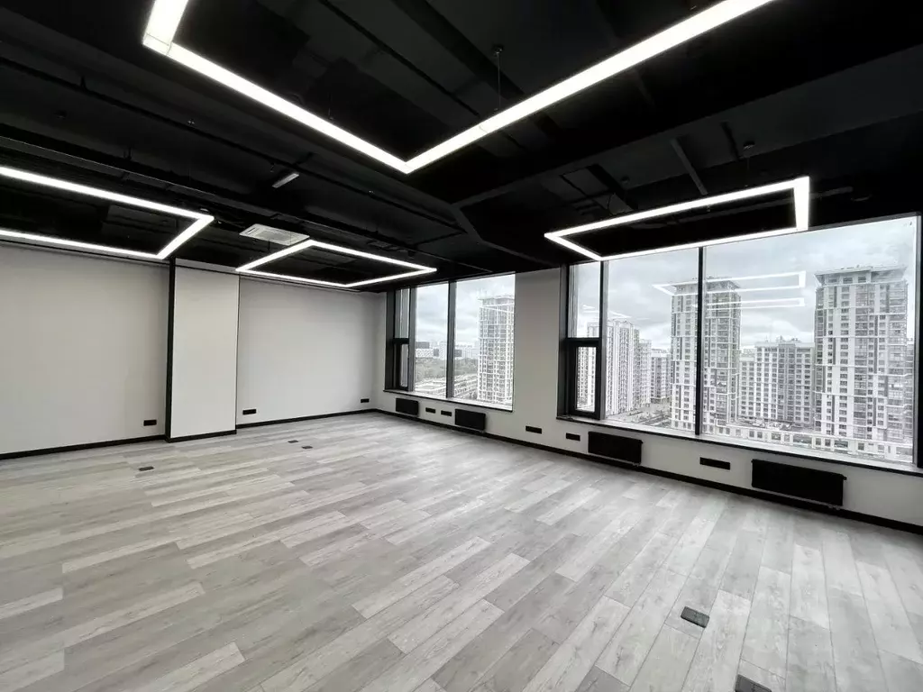 Офис в Москва ул. Вильгельма Пика, 11 (70 м) - Фото 2