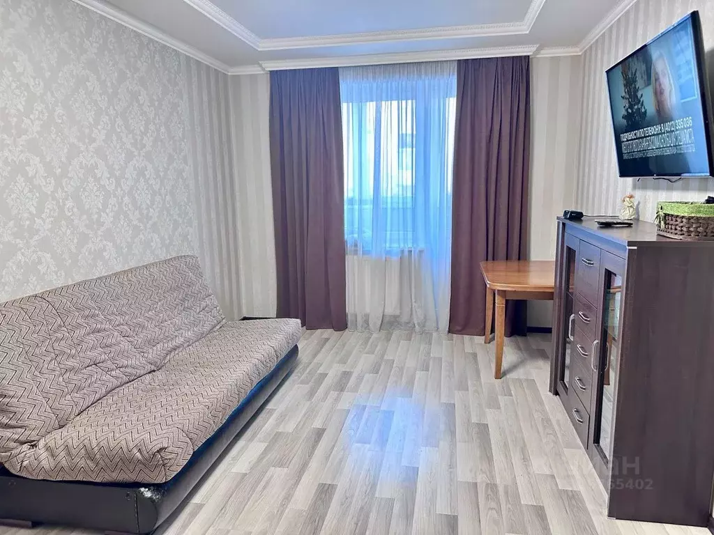 3-к кв. Калининградская область, Калининград Балашовская ул. (76.0 м) - Фото 1