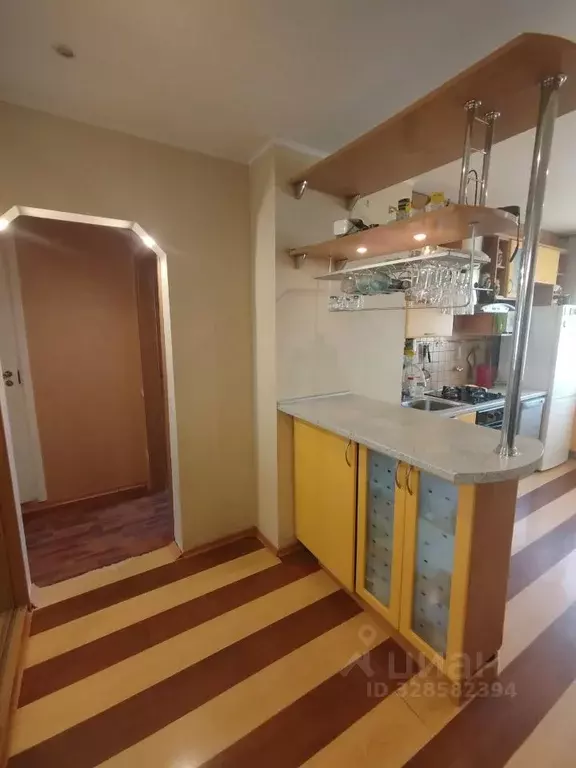 4-к кв. Пермский край, Пермь Пушкарская ул., 88 (85.0 м) - Фото 1