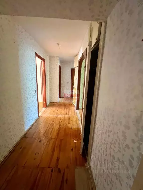 4-к кв. Башкортостан, Белебей ул. Ленина, 62 (76.1 м) - Фото 0