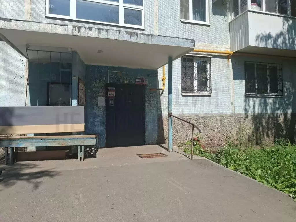 3-комнатная квартира: Самара, Ново-Вокзальная улица, 144 (55.3 м) - Фото 1