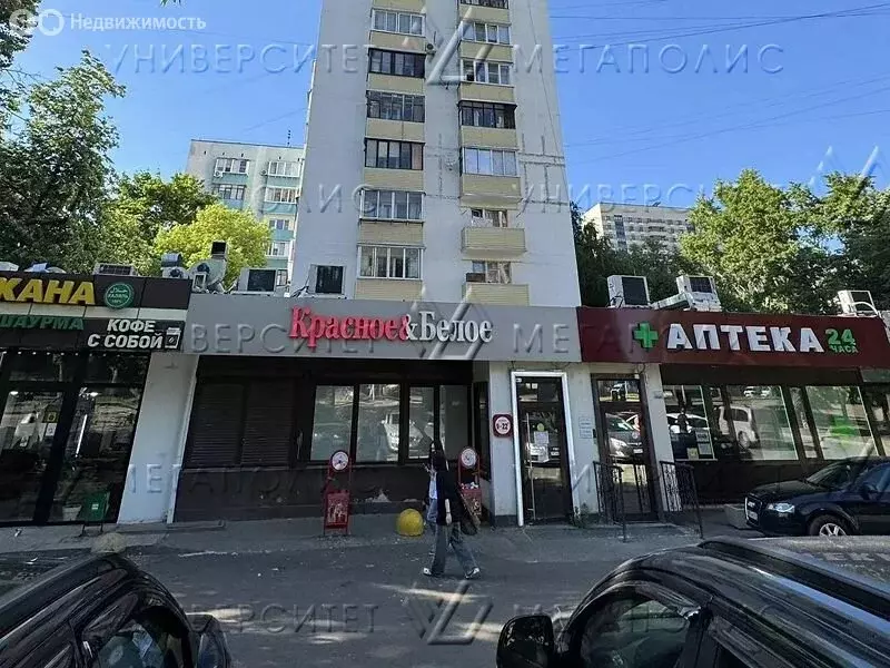 Офис (100 м) - Фото 2