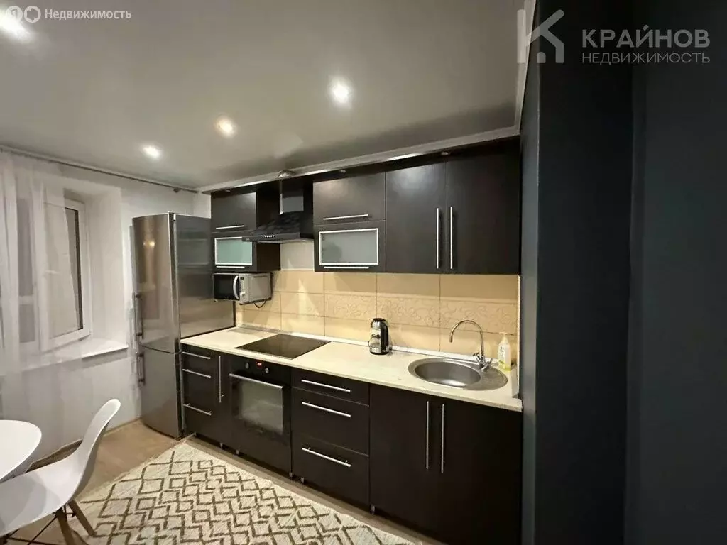 2-комнатная квартира: Воронеж, улица Чапаева, 124Б (53 м) - Фото 2