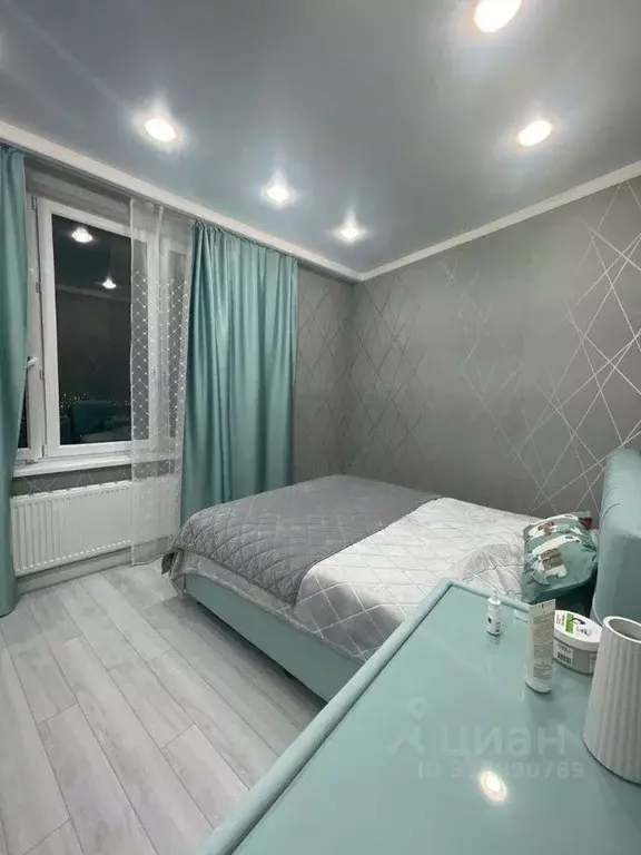Квартира, 3 комнаты, 69 м - Фото 1