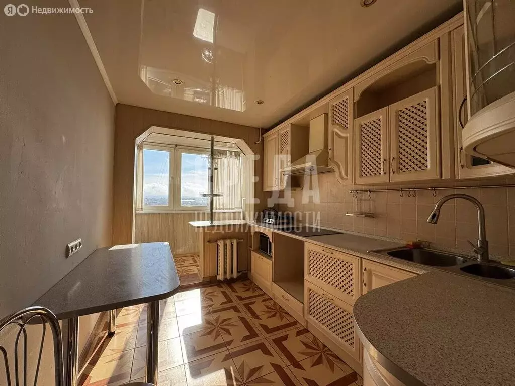 2-комнатная квартира: Севастополь, улица Хрусталёва, 131 (48 м) - Фото 1