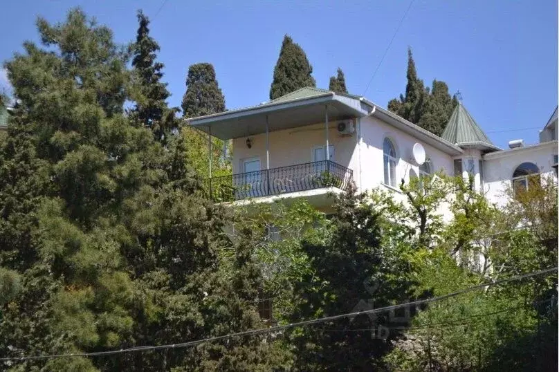 Дом в Крым, Ялта ул. Рабочая, 7А (125 м) - Фото 1