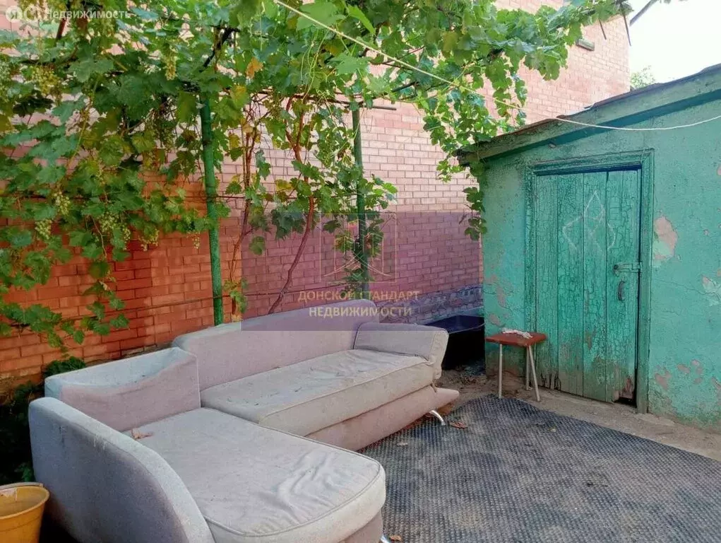 Участок в Батайск, улица 50 лет Октября, 220 (4.1 м) - Фото 1
