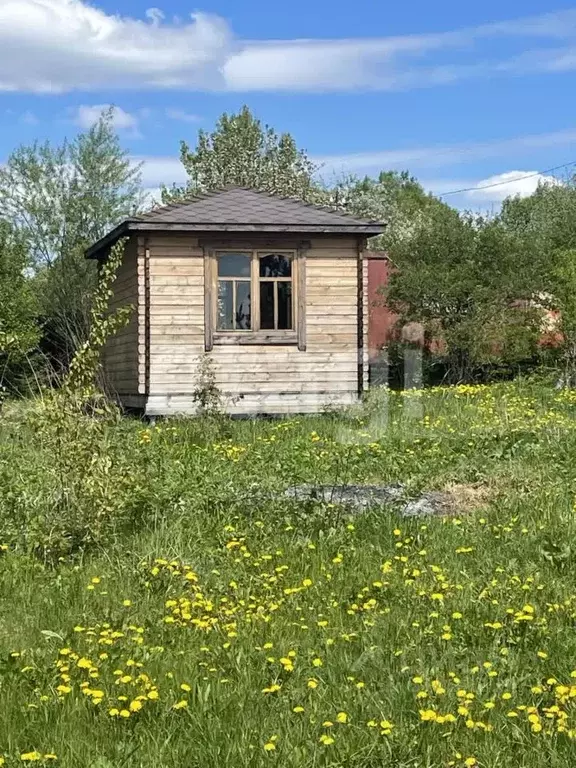 Участок в Тульская область, Дубенский район, Воскресенское с/пос, ... - Фото 0