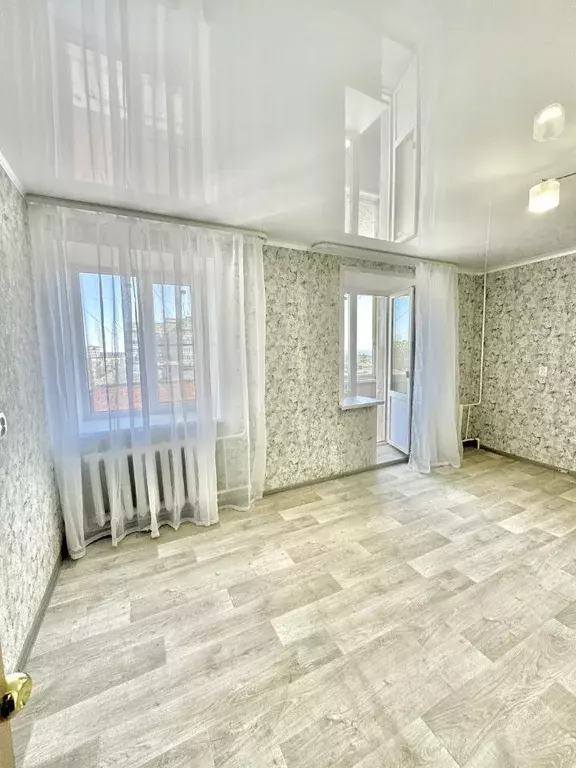 1-к кв. Тульская область, Алексин Арматурная ул., 10/16 (33.0 м) - Фото 1