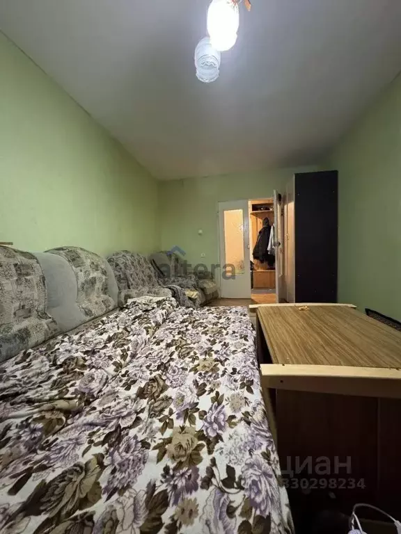 3-к кв. Татарстан, Казань ул. Галии Кайбицкой, 7 (68.4 м) - Фото 2