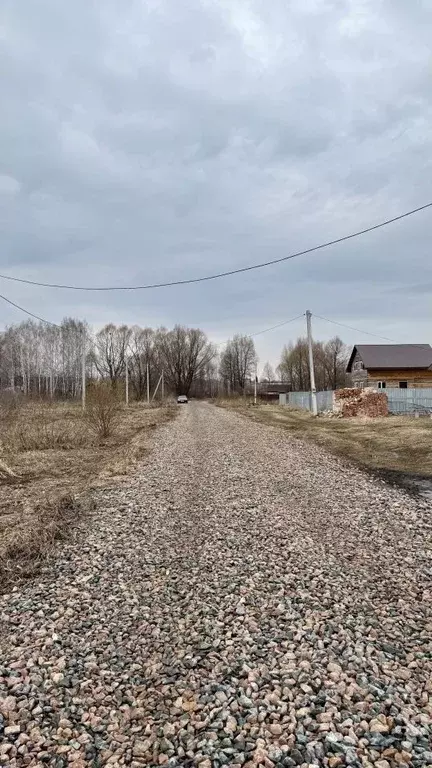 Участок в Башкортостан, Уфимский район, Русско-Юрмашский сельсовет, с. ... - Фото 1