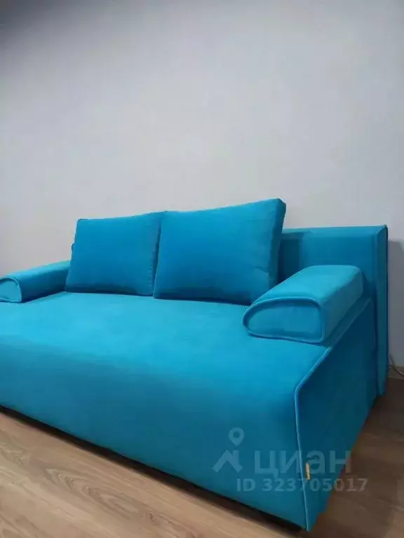 Студия Хакасия, Абакан ул. Некрасова, 45 (28.0 м) - Фото 2