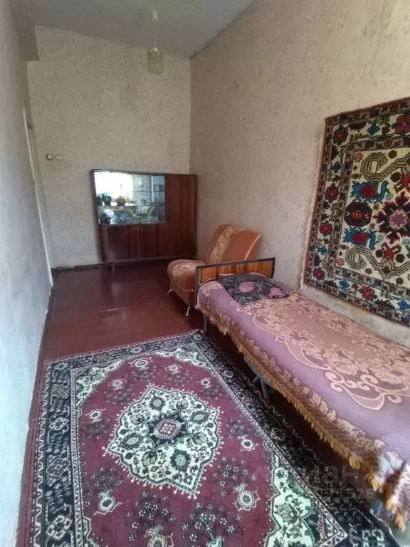 2-к кв. Саратовская область, Саратов Станционная ул., 9 (46.3 м) - Фото 1