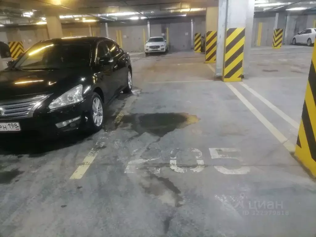 Гараж в Тюменская область, Тюмень проезд Ледниковый, 2 (13 м) - Фото 2