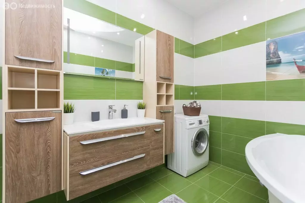 4-комнатная квартира: Петрозаводск, 1-й Сайнаволокский переулок, 11А ... - Фото 2