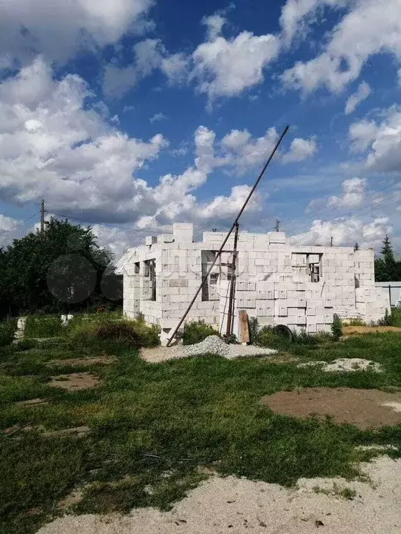 Дача 95 м на участке 13 сот. - Фото 1