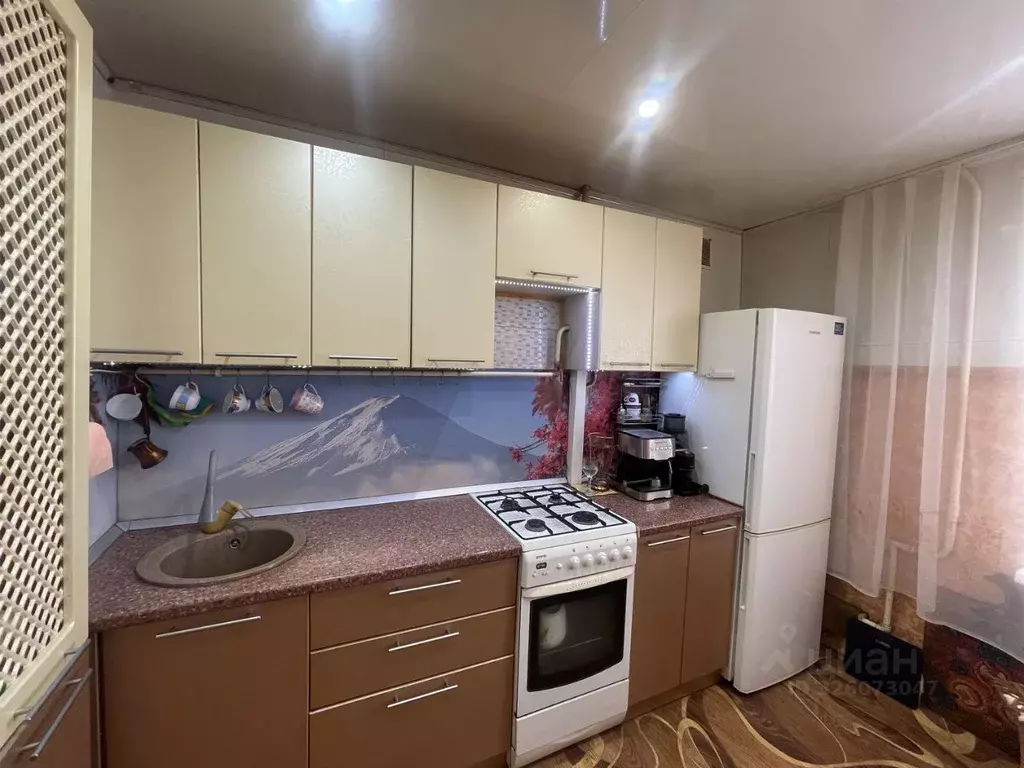 2-к кв. Ярославская область, Ростов Октябрьская ул., 61 (47.1 м) - Фото 2