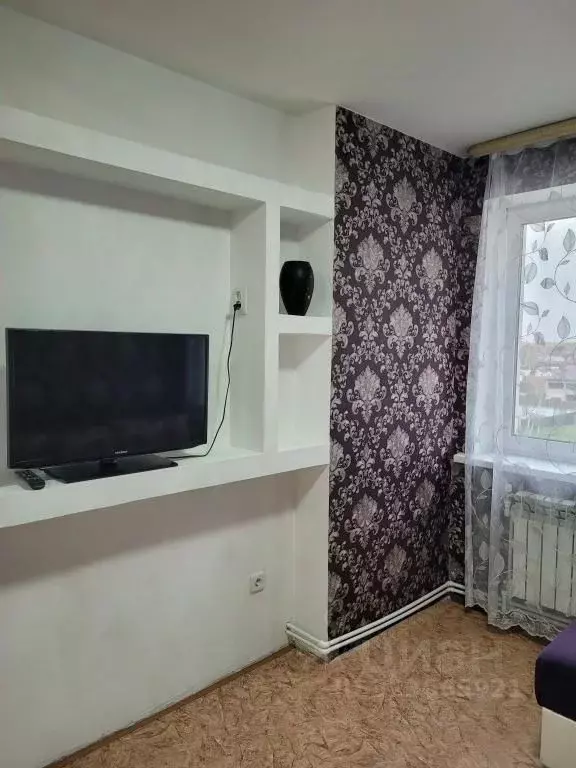 1-к кв. Ивановская область, Иваново Революционная ул., 36к1 (36.0 м) - Фото 2