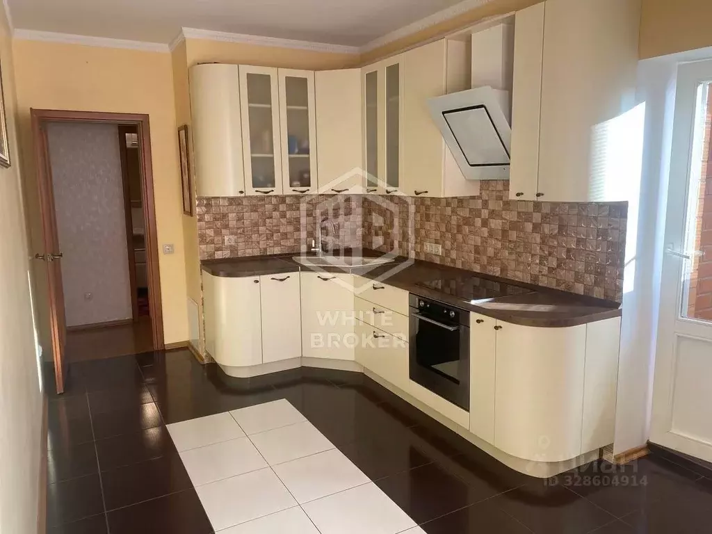 2-к кв. Московская область, Балашиха Железнодорожный мкр, ул. ... - Фото 1